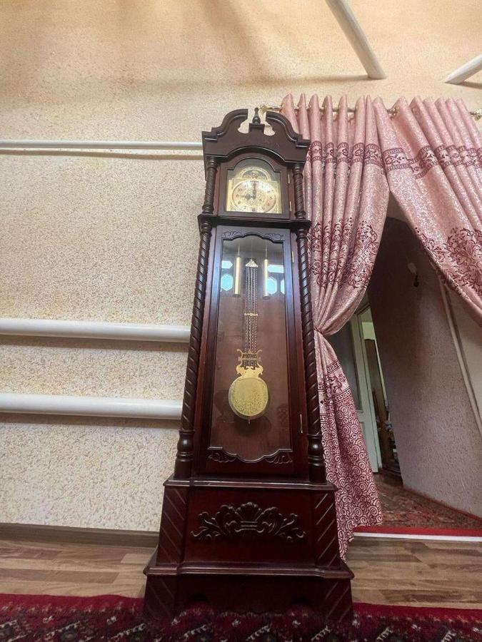 Shodlik Guest House Khiva ภายนอก รูปภาพ
