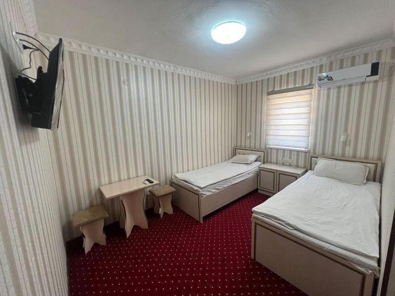 Shodlik Guest House Khiva ภายนอก รูปภาพ