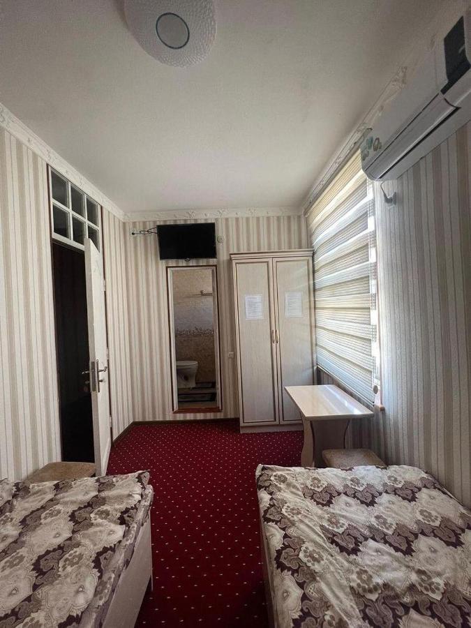 Shodlik Guest House Khiva ภายนอก รูปภาพ