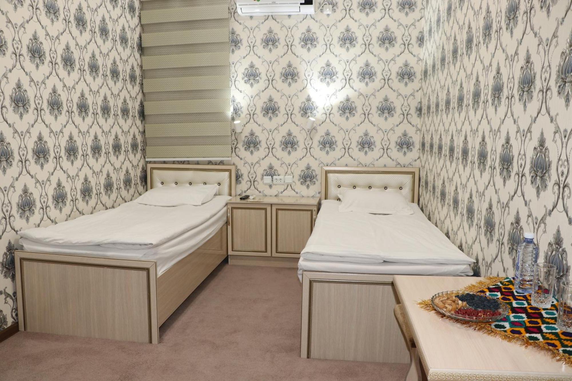 Shodlik Guest House Khiva ภายนอก รูปภาพ