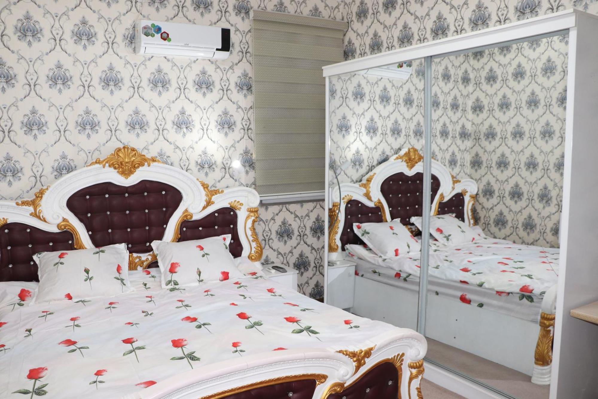 Shodlik Guest House Khiva ภายนอก รูปภาพ