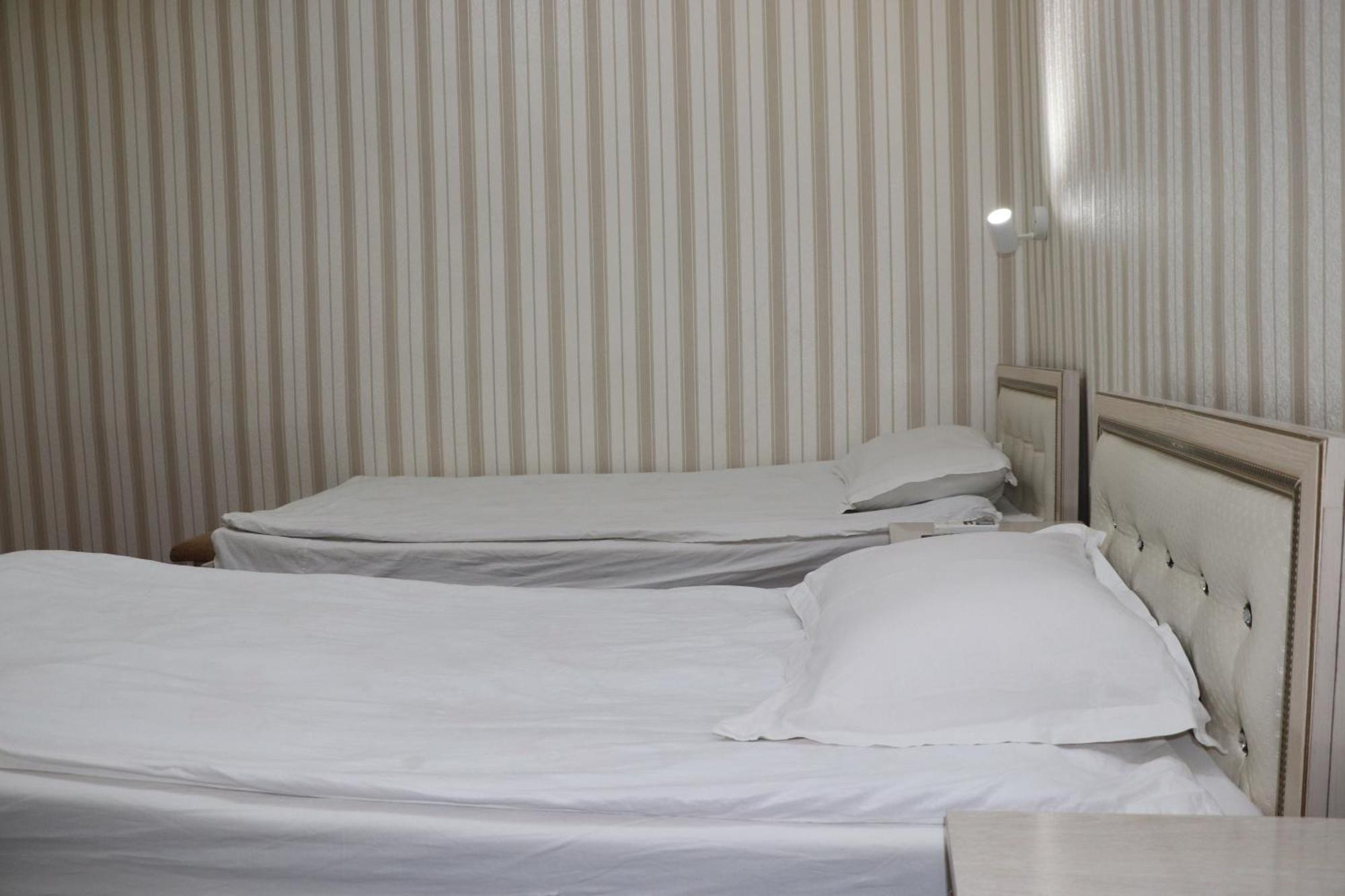 Shodlik Guest House Khiva ภายนอก รูปภาพ