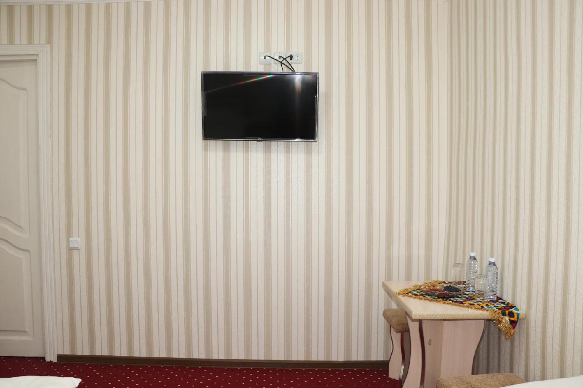 Shodlik Guest House Khiva ภายนอก รูปภาพ