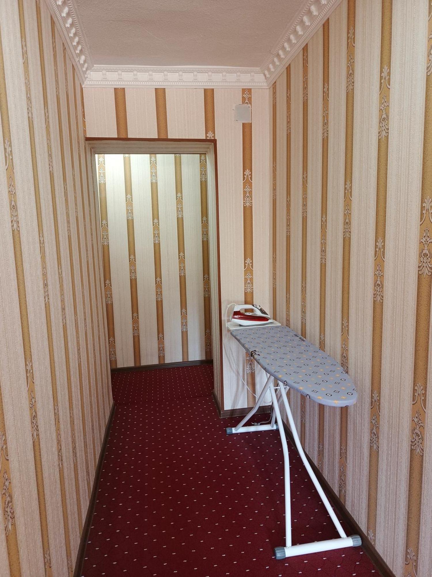 Shodlik Guest House Khiva ภายนอก รูปภาพ